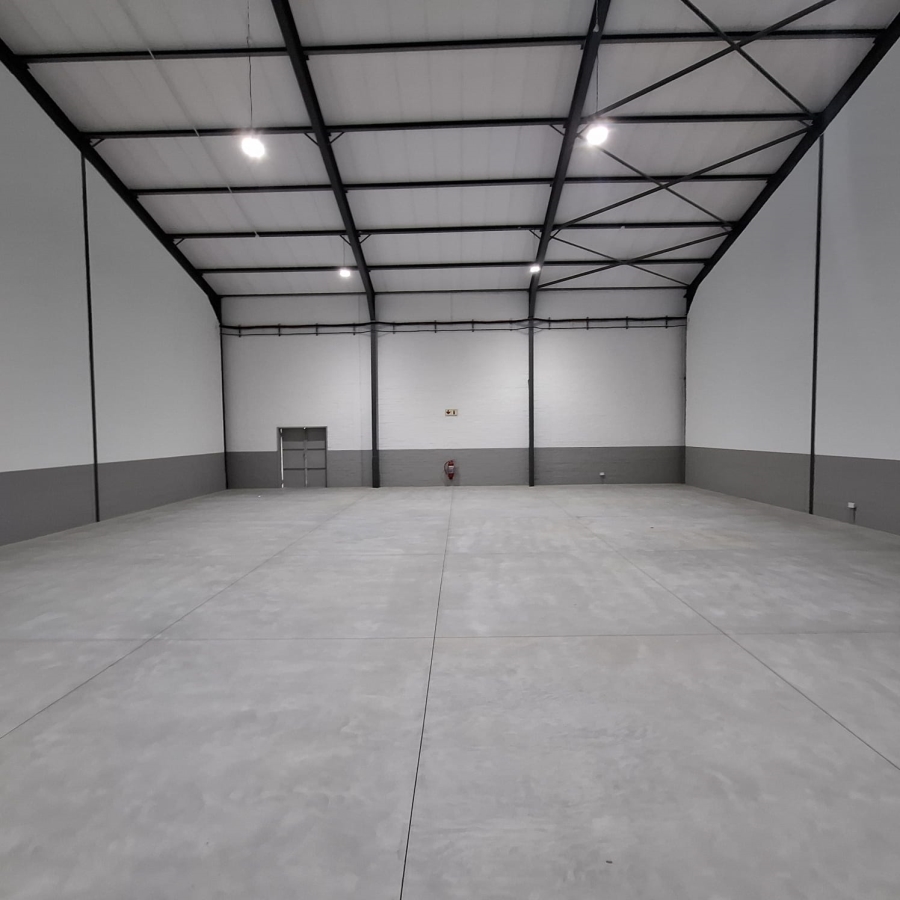To Let commercial Property for Rent in Stikland Industrial Western Cape